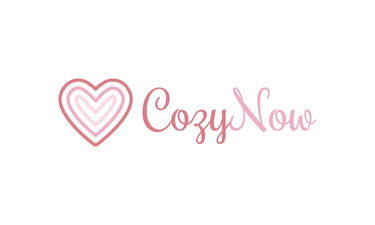 CozyNow.com - Creative brandable domain for sale